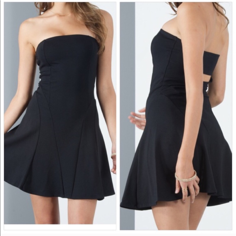 Snooki Shop Dress